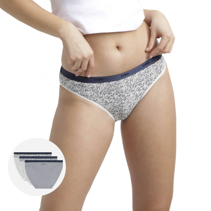 Трусы классические