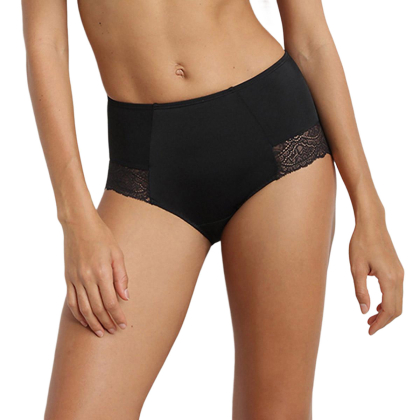 Труси з високою талією