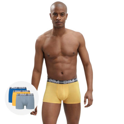 Труси боксери