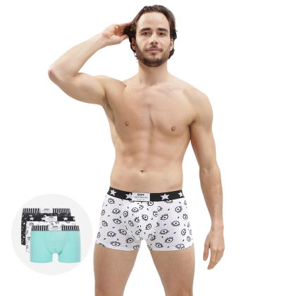 Трусы боксеры