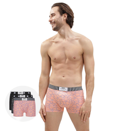 Трусы боксеры