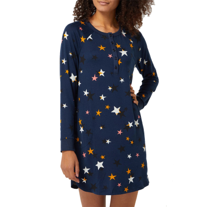 Одяг для сну та відпочинку туніка