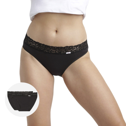 Трусы классические