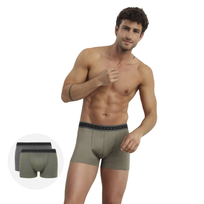 Труси боксери