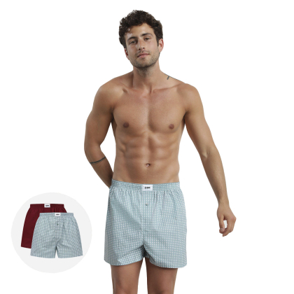 Труси вільного крою