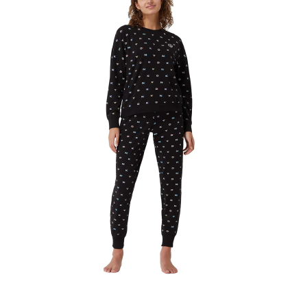 Одяг для сну та відпочинку костюм