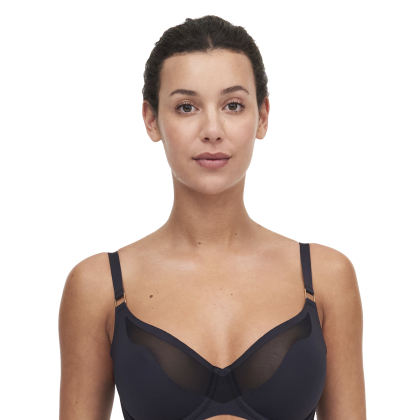 Бюстгальтер формованный