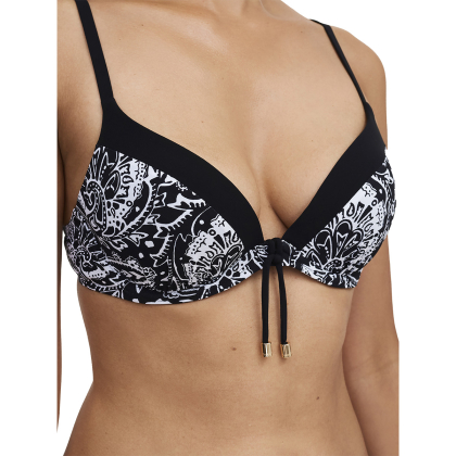 Бюстгальтер пуш ап