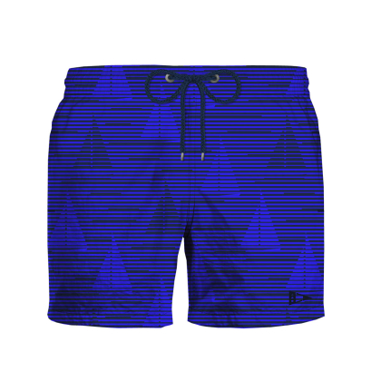 Плавки шорты