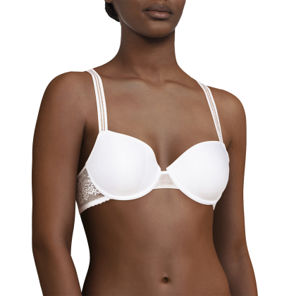 Бюстгальтер формованный