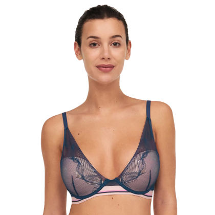 Бюстгальтер формований