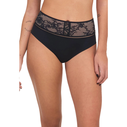 Труси з високою талією