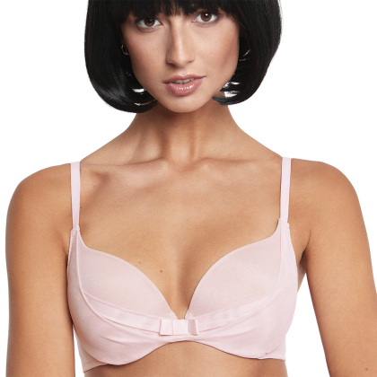 Бюстгальтер пуш ап