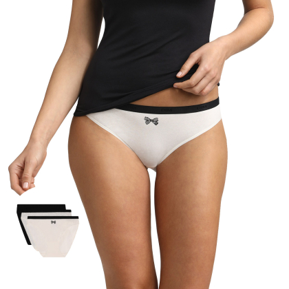 Трусы классические