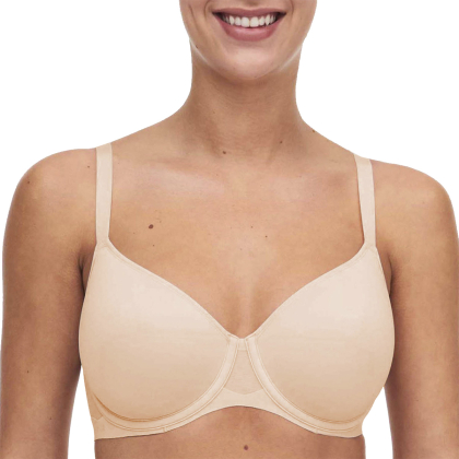 Бюстгальтер формований