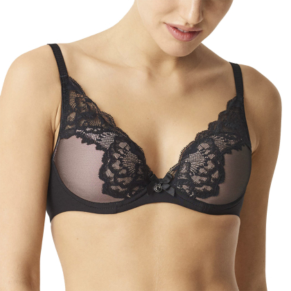 Бюстгальтер пуш ап