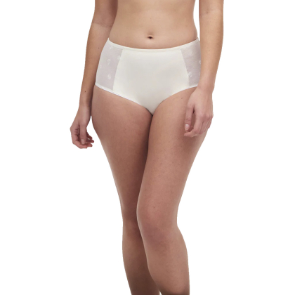 Труси з високою талією