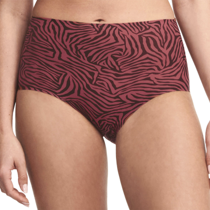 Труси з високою талією