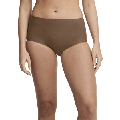 Трусы с высокой талией