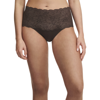 Труси з високою талією