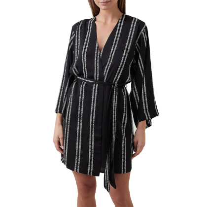 Одяг для сну та відпочинку халат