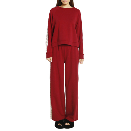 Одежда для сна и отдыха костюм