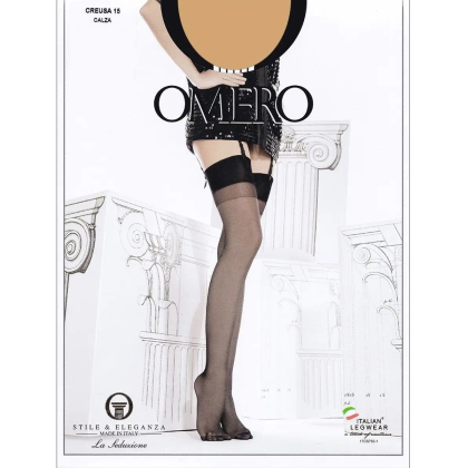 Панчохи класичні до 20 ден