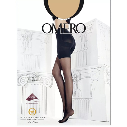 Колготки классические до 20 ден