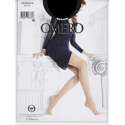 Колготки классические 21 - 50 ден