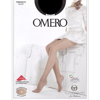 Колготки класичні до 20 ден