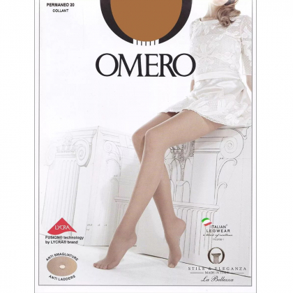 Колготки классические до 20 ден