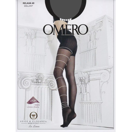 Колготки классические 21 - 50 ден