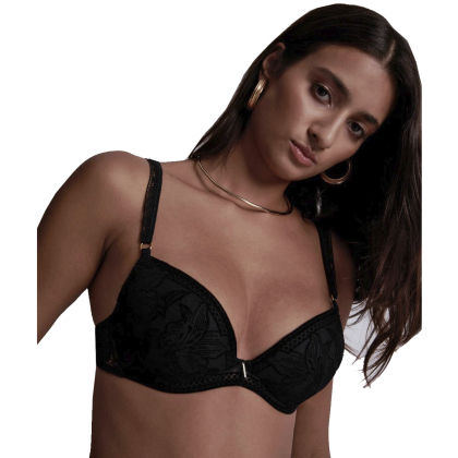 Бюстгальтер пуш ап