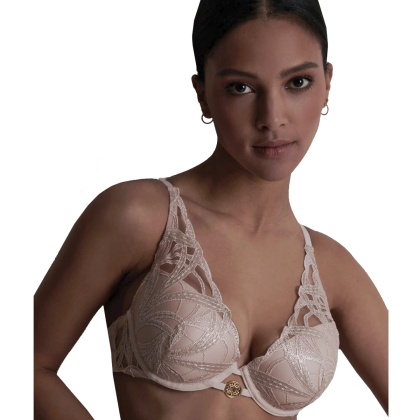 Бюстгальтер пуш ап