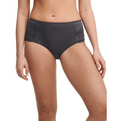 Труси з високою талією