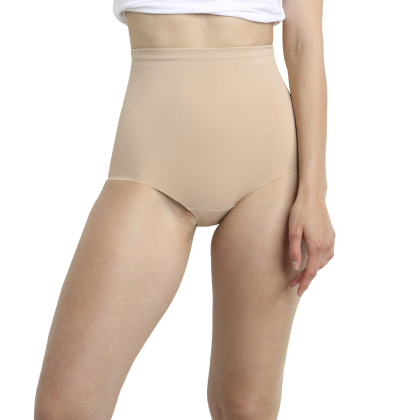 Трусы с высокой талией