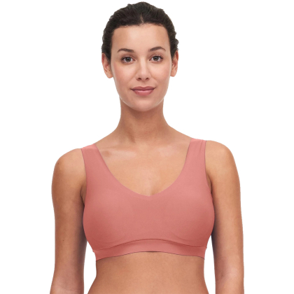 Бюстгальтер топ