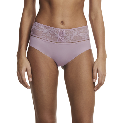 Трусы с высокой талией