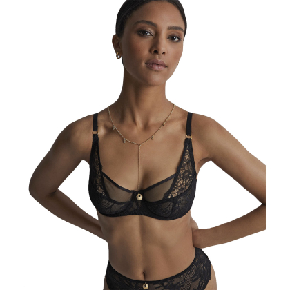 Бюстгальтер класичний на кісточках