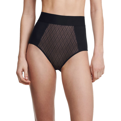 Труси з високою талією