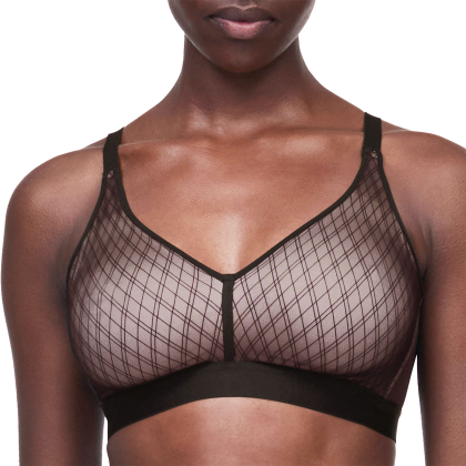 Бюстгальтер бралет