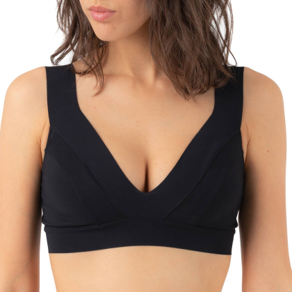 Бюстгалтер трикутник