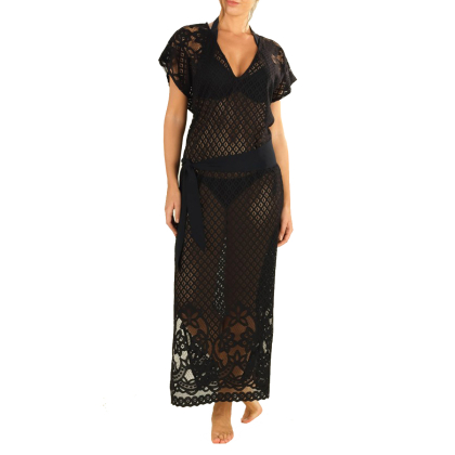 Аксесуари до купальника сукня