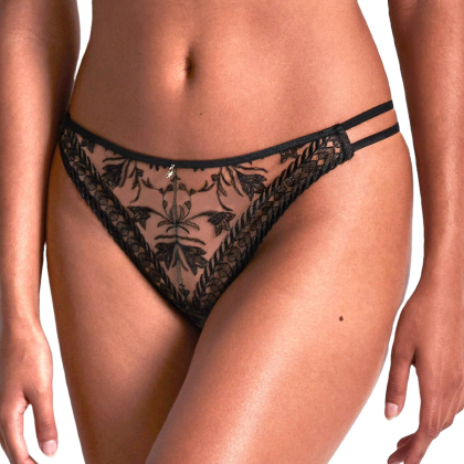 Труси стрінги