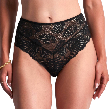 Труси з високою талією