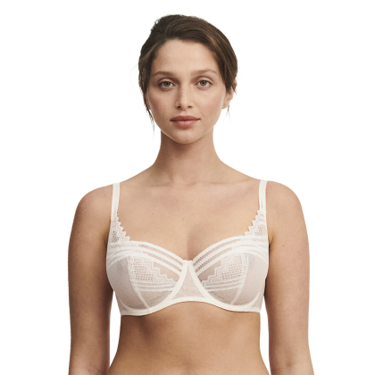 Бюстгальтер балконет