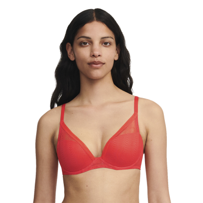 Бюстгальтер формований