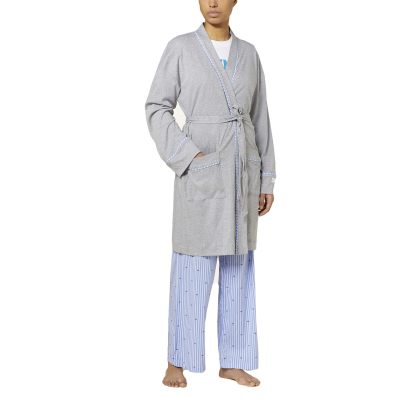 Одежда для сна и отдыха халат