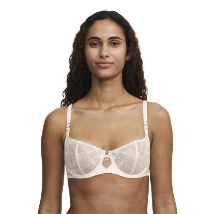 Бюстгальтер балконет