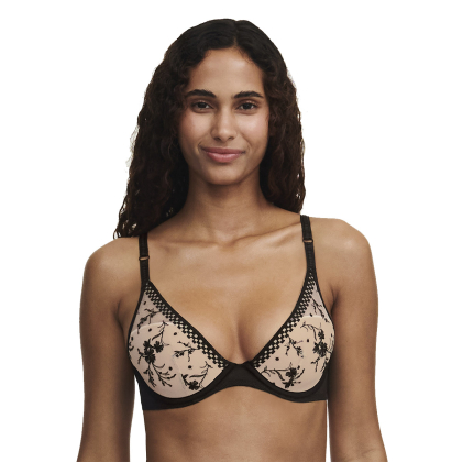 Бюстгальтер формованный